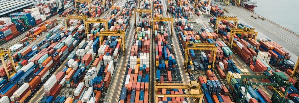 Supply Chain Security